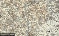 South Harefield, 1897-1898