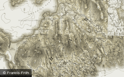 1908-1911, South Harris