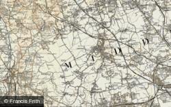 1897-1898, South Harrow
