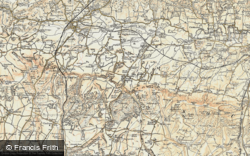 1897-1900, South Harting