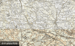 1897-1898, South Heath