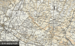 1898, South Hill
