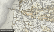 South Hill, 1899-1900