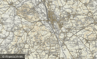 South Hinksey, 1897-1899