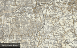 1898-1909, South Holmwood