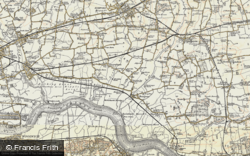1897-1898, South Hornchurch