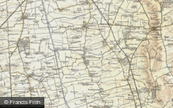 1903-1908, South Kelsey