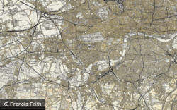1897-1909, South Kensington