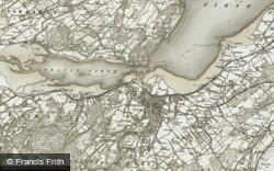 1911-1912, South Kessock
