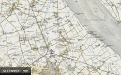1903-1908, South Killingholme