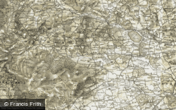 1908-1909, South Kirkton