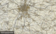 South Knighton, 1901-1903