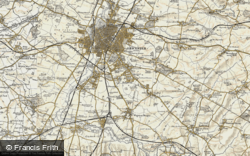 1901-1903, South Knighton