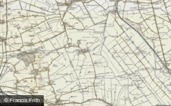 1902-1903, South Kyme