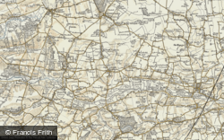 1901, South Lopham