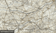 South Luffenham, 1901-1903