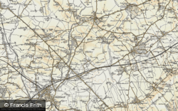 1898-1899, South Marston