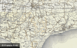 1897-1899, South Mundham