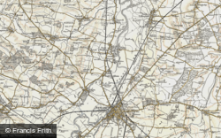 1902-1903, South Muskham
