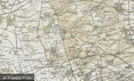 South Newbald, 1903-1908