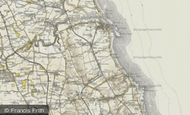 South Newsham, 1901-1903