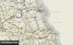 1901-1903, South Newsham