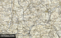 1902-1903, South Normanton