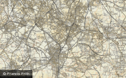 1897-1902, South Norwood