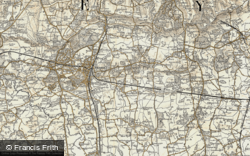 1898-1902, South Nutfield