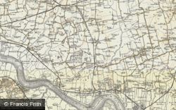 1897-1898, South Ockendon