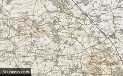 1902-1903, South Ormsby
