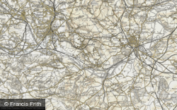 1903, South Ossett