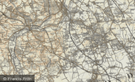 South Oxhey, 1897-1898