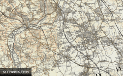 1897-1898, South Oxhey