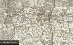 1898-1909, South Park