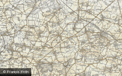 1898-1900, South Petherton