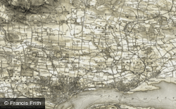1907-1908, South Powrie