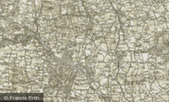 South Quilquox, 1909-1910