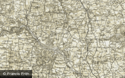 1909-1910, South Quilquox