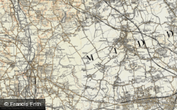 1897-1909, South Ruislip