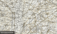 South Scarle, 1902-1903