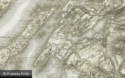 1906-1908, South Shian