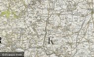 South Stainley, 1903-1904