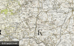 1903-1904, South Stainley