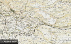 1903-1904, South Stainmore