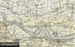 1897-1898, South Stifford