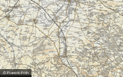 1897-1900, South Stoke