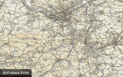 1898-1899, South Stoke