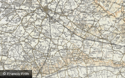 1897-1898, South Stour