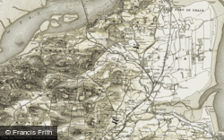 1906-1908, South Straiton